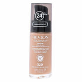 Fluid Foundation Make-up Colorstay Colorstay 30 ml - Revlon Maroc - Aylal Beauty
